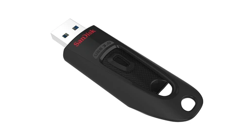 SanDisk USB Flash Cruzer Ultra 16 GB (SDCZ48-016G-U46) USB 3.0