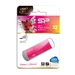 Silicon Power 32GB Blaze B05 (SP032GBUF3B05V1H) USB flash memorija pink