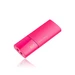 Silicon Power 32GB Blaze B05 (SP032GBUF3B05V1H) USB flash memorija pink