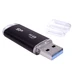 Silicon Power 64GB Blaze B02 (SP064GBUF3B02V1K) USB flash memorija