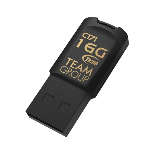 Team Group 16GB C171 (TC17116GB01) USB flash memorija crna