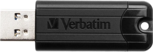 Verbatim 64GB PinStripe USB flash memorija