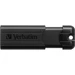 Verbatim 64GB PinStripe USB flash memorija