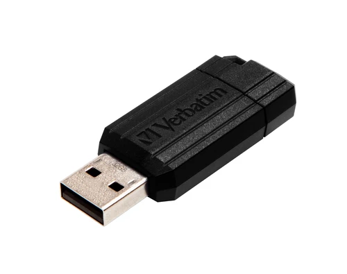 Verbatim USB Flash Pinstripe 32 GB (49064) USB 2.0