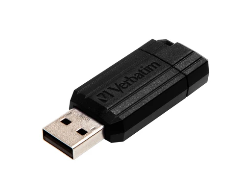 Verbatim USB Flash Pinstripe 64 GB (49065) USB 2.0