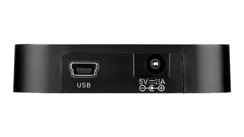 D-link DUB-H4 (KON00084) USB Hub 4-porta 2.0