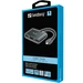 Sandberg 136-35 multiport adapter USB-C na 2xHDMI/VGA/USB 3.0/USB C PD