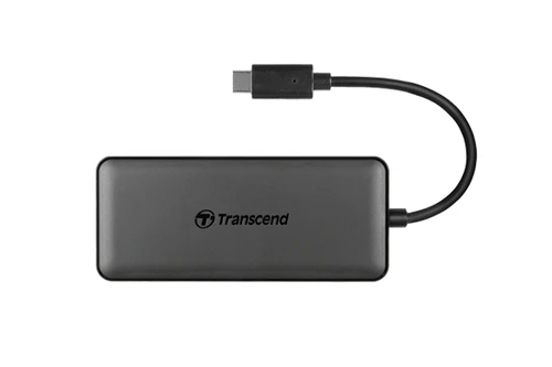 Transcend TS-HUB5C USB hub