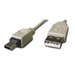 Gembird (CC-USB2-AM5P-6) kabl USB (muški) na mini-USB (muški) 1.8m beli
