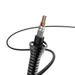 Hama (135700) kabl za punjač USB A (muški) na micro USB (muški) 1.5m crni