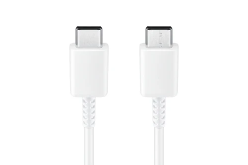 Samsung EP-DA705-BWE kabl za punjač USB C (muški) na USB C (muški) beli