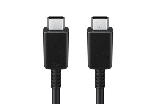 Samsung EP-DN975BBEGWW kabl USB-C (muški) na USB-C (muški) 1m crni