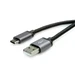 Secomp (11.02.9028-10) kabl za punjač USB A (Muški) na USB C (Muški) 1.8 m