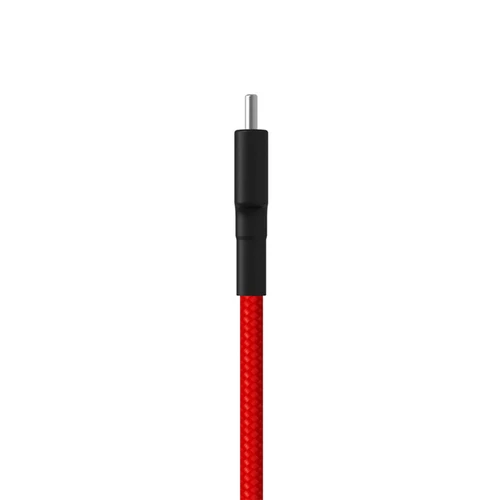 Xiaomi SJV4110GL kabl za punjač USB A (muški) na Type C (muški) 1m crveni