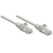 Intellinet  mrežni kabl Cat6  UTP 1m sivi