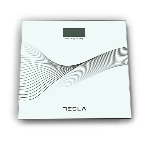 Tesla BS103W telesna vaga
