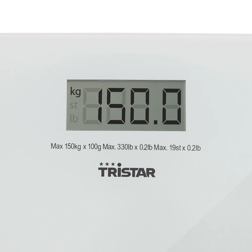 Tristar WG-2419 telesna vaga