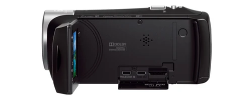 Sony HDR-PJ410B Video Kamera
