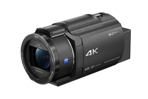 Sony FDR-AX43 handycam sa Exmor R CMOS senzorom