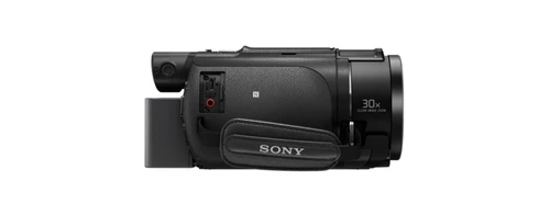 Sony  FDR-AX53B  4K  Video Kamera
