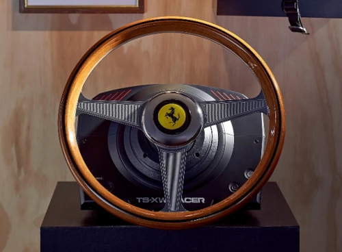 Thrustmaster Ferrari250 GTO gejmerski volan za T seriju