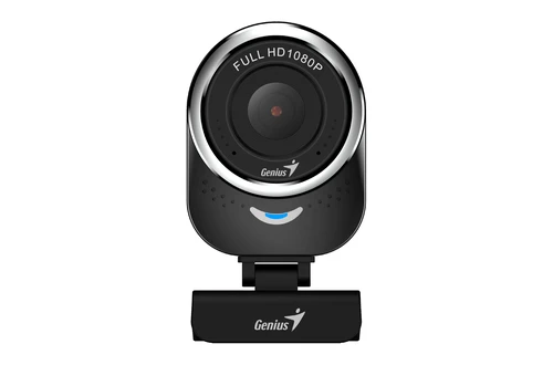Genius QCam 6000 web kamera crna