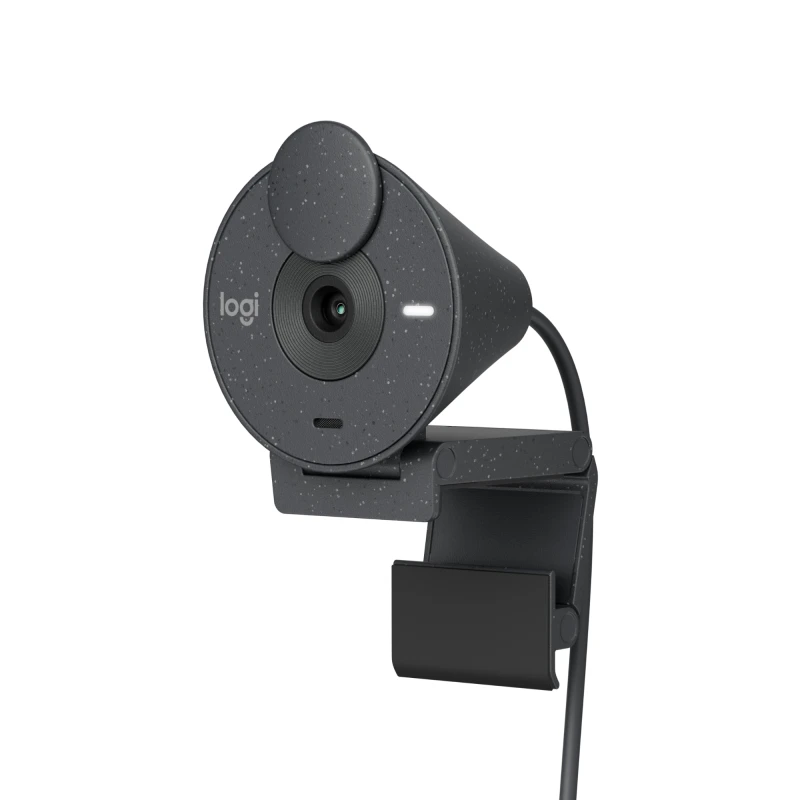 Logitech Brio 300 (960-001436) grafit web kamera