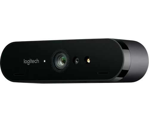 Logitech Brio Stream (960-001194) web kamera 4k crna