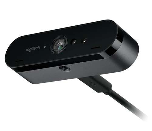 Logitech Brio Stream (960-001194) web kamera 4k crna