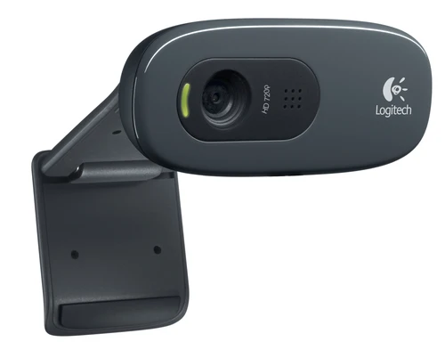 Logitech C270 (960-001063) Web Kamera