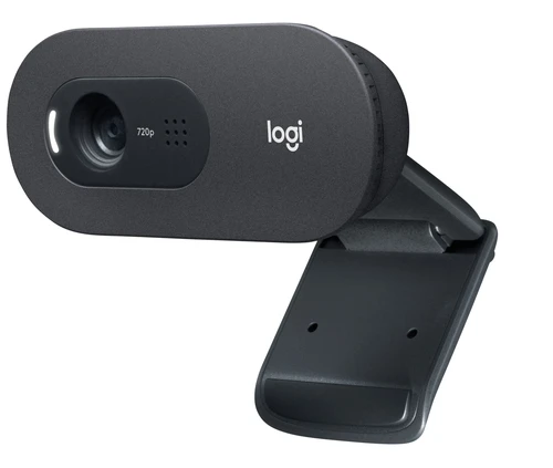 Logitech C505E (960-001372) web kamera
