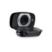 Logitech C615 web kamera 1080p crna