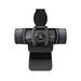 Logitech C920s (960-001252) Pro Web Camera