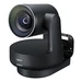 Logitech Rally Plus Ultra HD (960-001224) web kamera za konferencijske razgovore crna