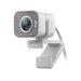 Logitech StreamCam (960-001297) web kamera bela
