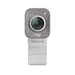 Logitech StreamCam (960-001297) web kamera bela