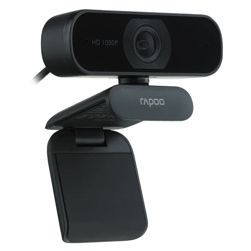 Rapoo XW180 web kamera 1080p