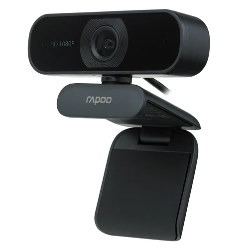 Rapoo XW180 web kamera 1080p