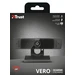 Trust GXT 1160 Vero web kamera 1080p