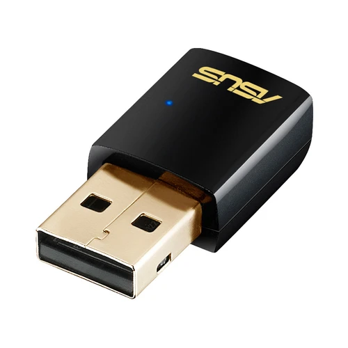 Asus AC51 USB Wireless Adapter 600 Mbps