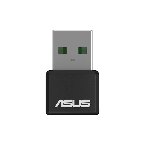 Asus USB-AX55 NANO AX1800 Dual Band 6 USB WiFi adapter