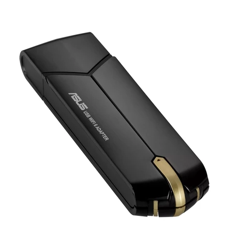 Asus USB-AX56 WiFi adapter