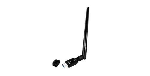 D-Link DWA-185 WiFi USB adapter