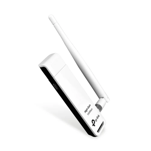 TP-Link TL-WN722N USB Wireless Adapter 150Mbps