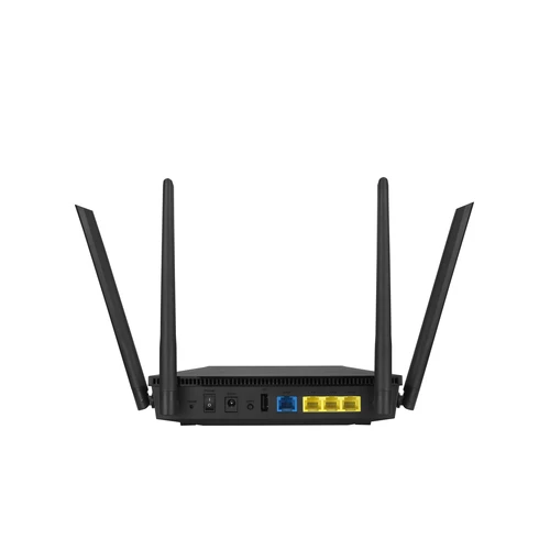 Asus RT-AX53U WiFi Dual-Band ruter