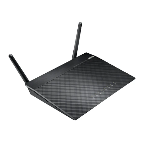 Asus RT-N12E Wireless Ruter 300Mbps