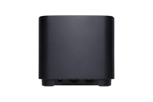 Asus ZenWiFi XD4 PLUS (B-2-PK) WiFi 6 mesh ruter crni