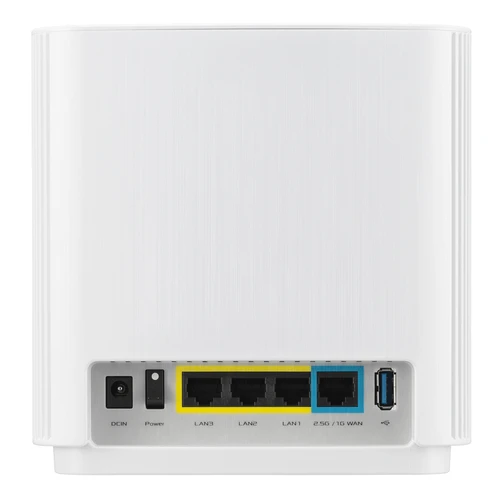 Asus ZenWiFi XT9 (W-2-PK) mesh router beli