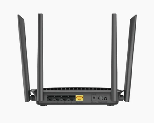D-Link DIR-842 AC1200 Wireless Ruter 1200Mbps