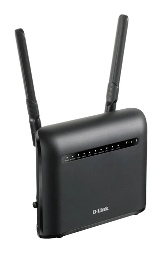 D-Link DWR-953V2 4G LTE WiFi ruter